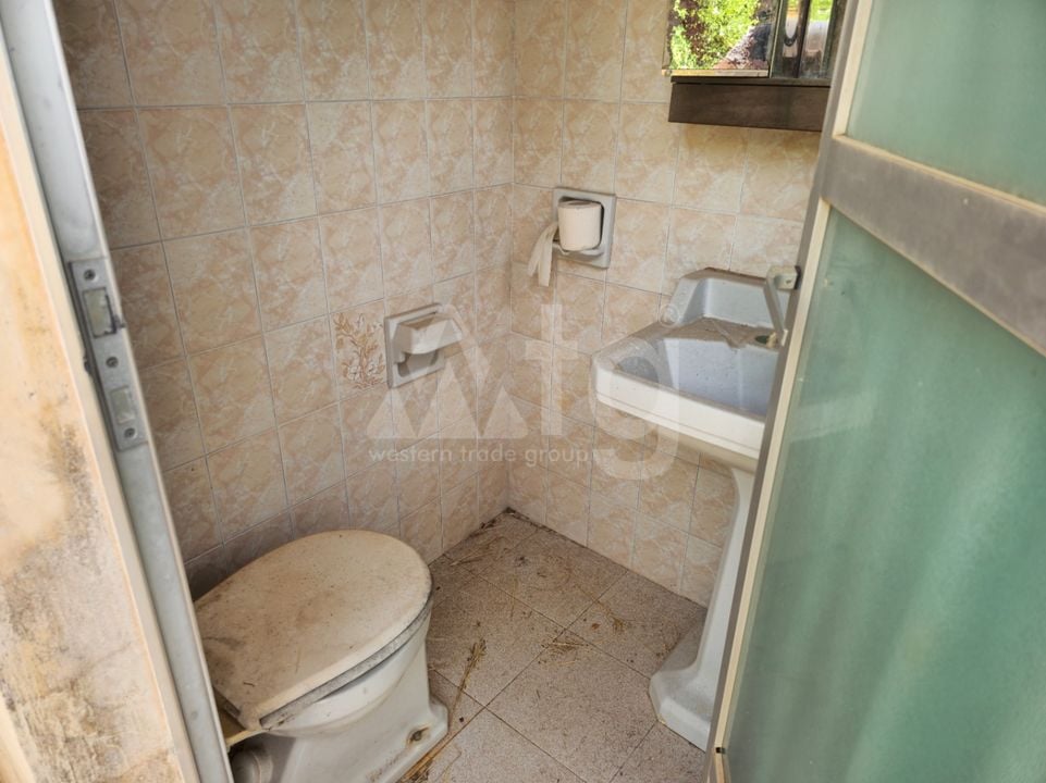 4 bedroom Townhouse in Sagra - PGP148788 - Photo - 14