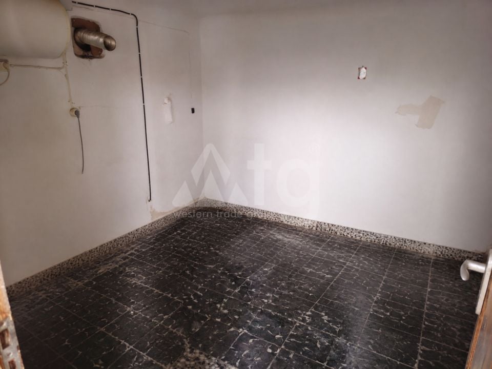 4 bedroom Townhouse in Sagra - PGP148788 - Photo - 12