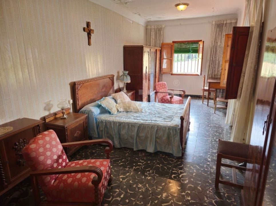 4 bedroom Townhouse in Sagra - PGP148788 - Photo - 7