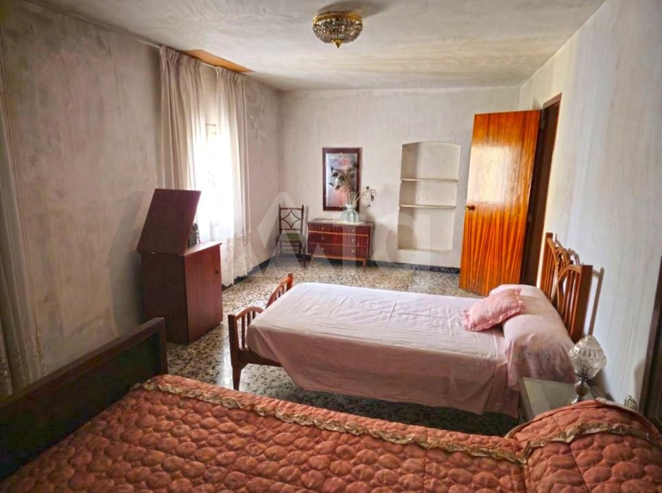4 bedroom Townhouse in Sagra - PGP148788 - Photo - 9