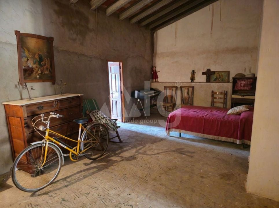 4 bedroom Townhouse in Sagra - PGP148788 - Photo - 11