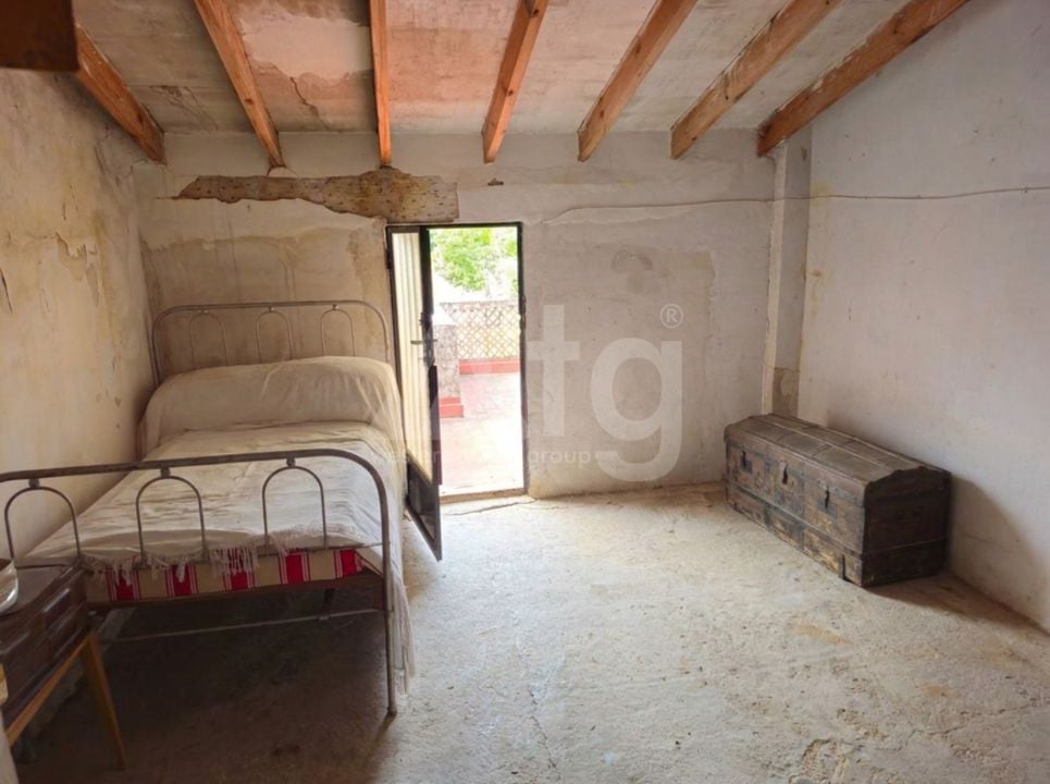 4 bedroom Townhouse in Sagra - PGP148788 - Photo - 10