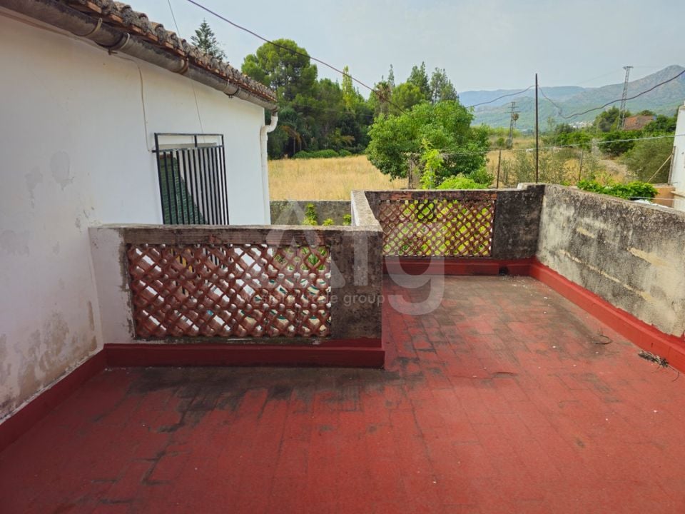 4 bedroom Townhouse in Sagra - PGP148788 - Photo - 17
