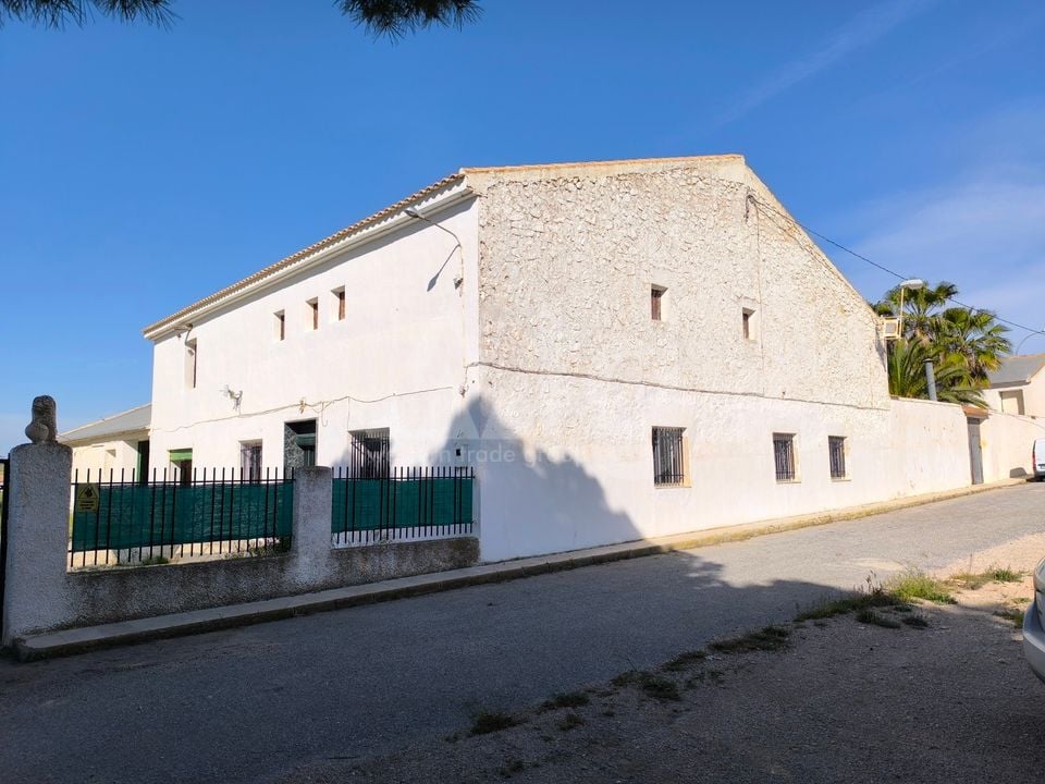 Villa de 5 habitaciones en Murcia - SIP148830 - Foto - 3