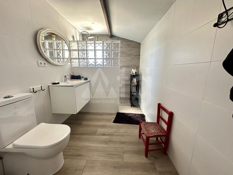Villa de 5 habitaciones en Murcia - SIP148830 - Foto - 14