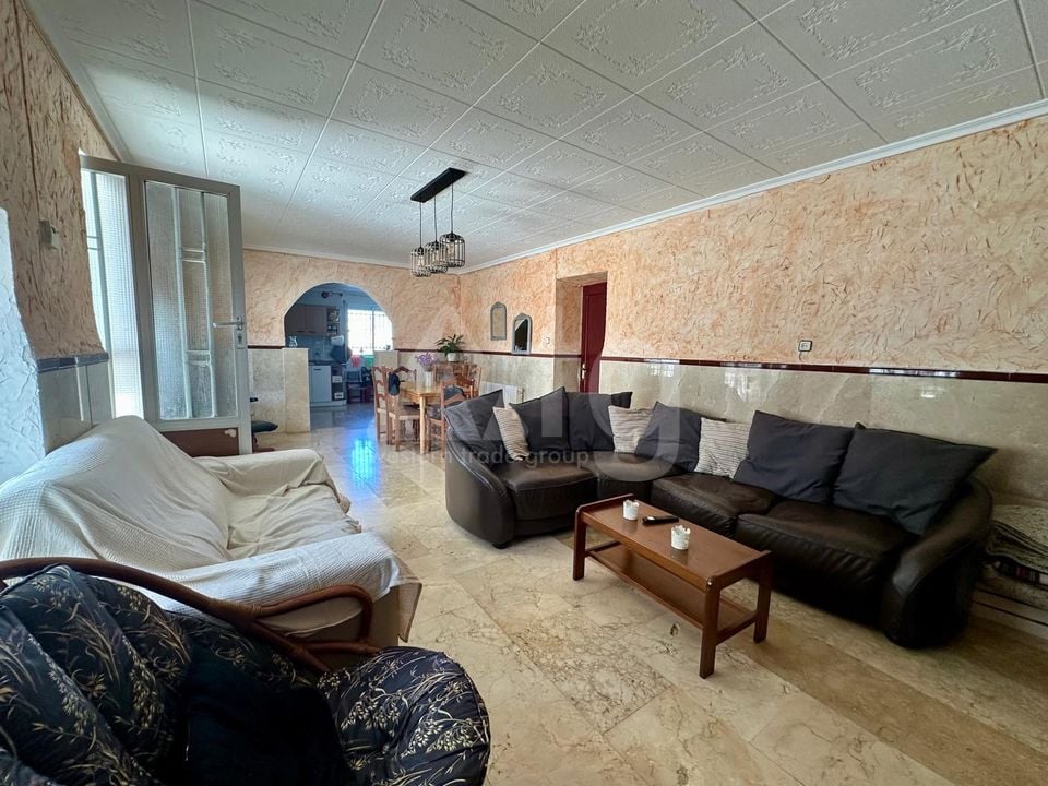Villa de 5 habitaciones en Murcia - SIP148830 - Foto - 4