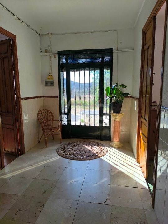 Villa de 5 habitaciones en Murcia - SIP148830 - Foto - 16