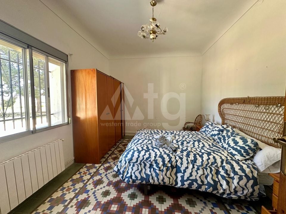 Villa de 5 habitaciones en Murcia - SIP148830 - Foto - 11