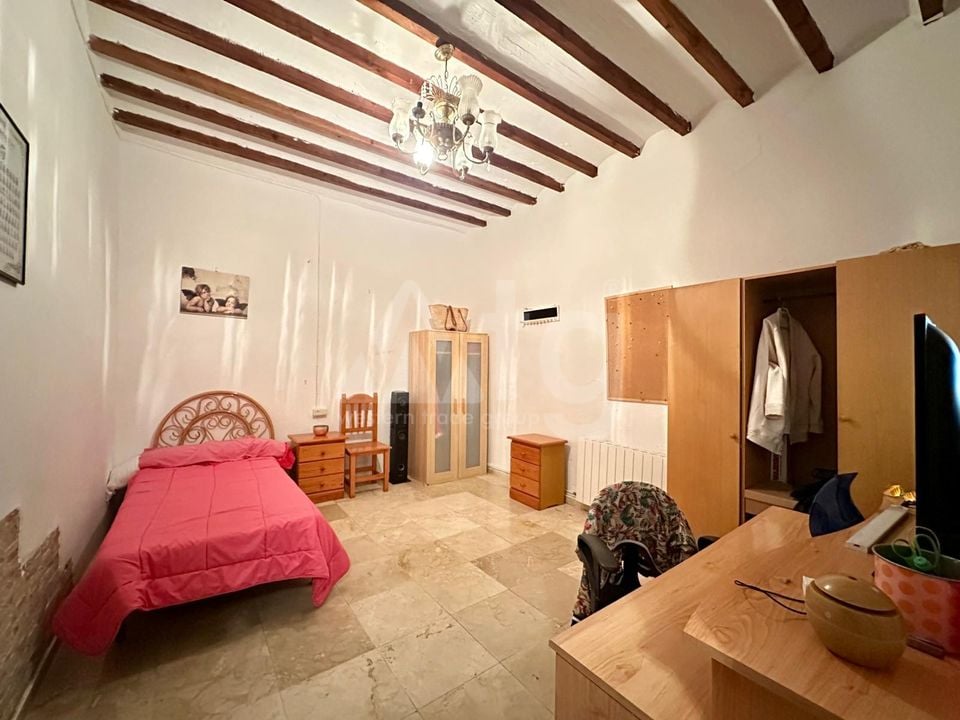 Villa de 5 habitaciones en Murcia - SIP148830 - Foto - 13
