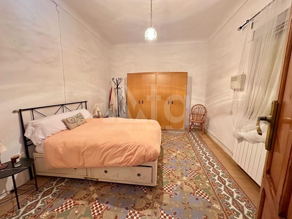 Villa de 5 habitaciones en Murcia - SIP148830 - Foto - 10