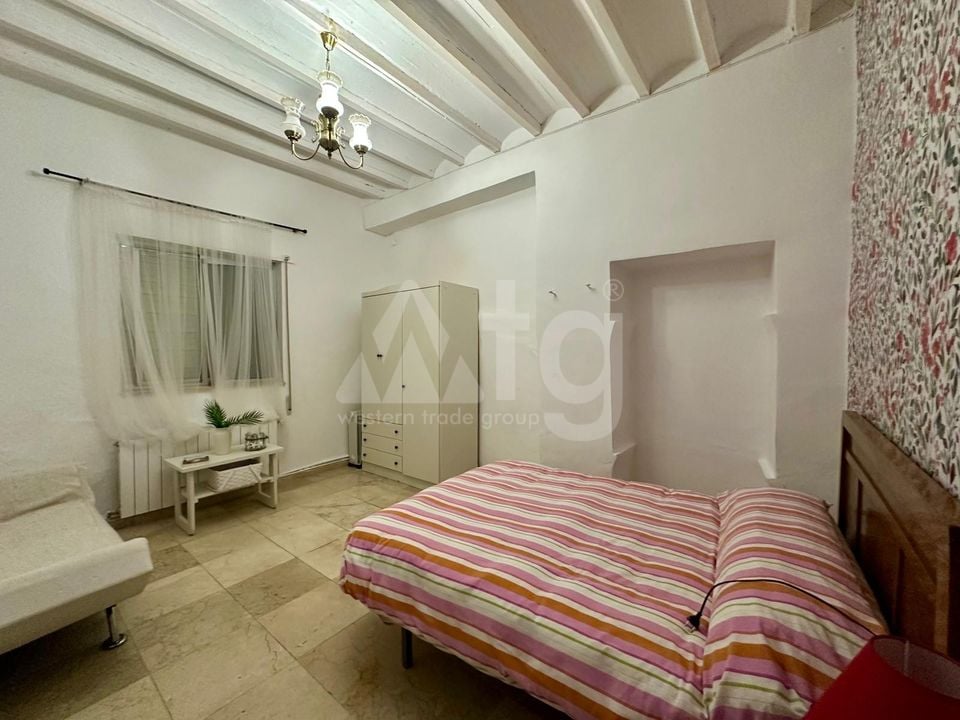 Villa de 5 habitaciones en Murcia - SIP148830 - Foto - 12