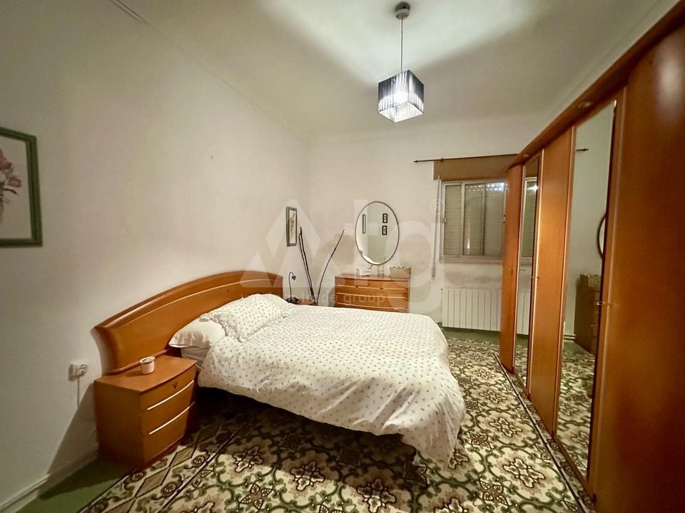 Villa de 5 habitaciones en Murcia - SIP148830 - Foto - 9