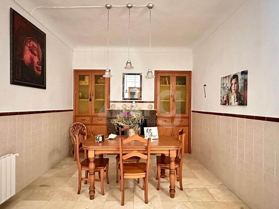 Villa de 5 habitaciones en Murcia - SIP148830 - Foto - 8