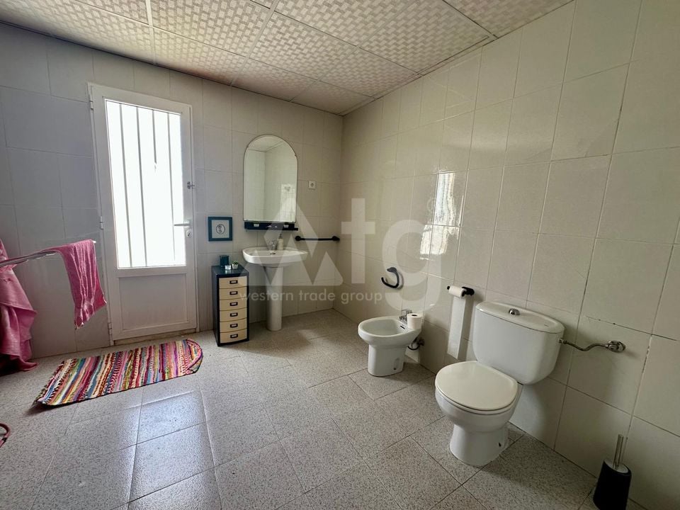 Villa de 5 habitaciones en Murcia - SIP148830 - Foto - 15