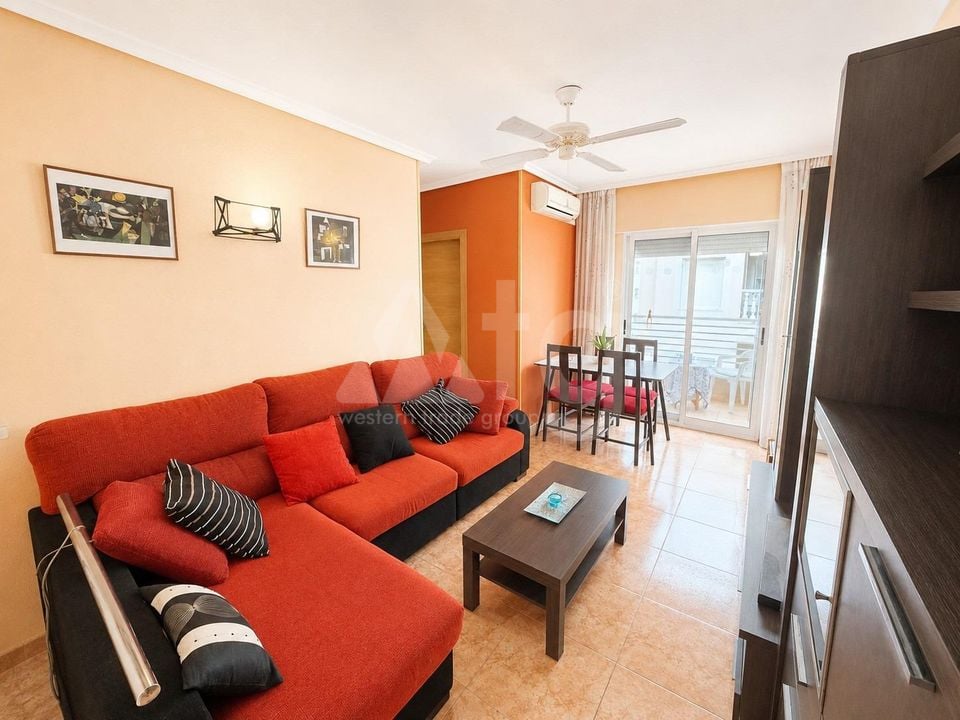 2 bedroom Apartment in Torrevieja - GVS148868 - Photo - 1