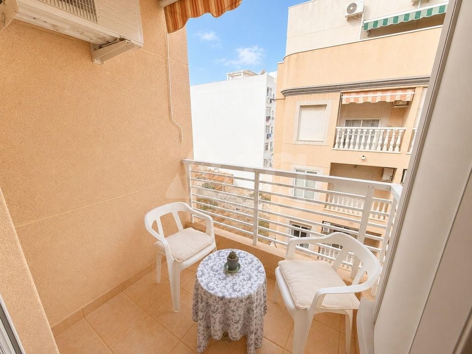 2 bedroom Apartment in Torrevieja - GVS148868 - Photo - 11