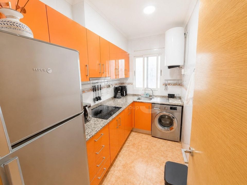 2 bedroom Apartment in Torrevieja - GVS148868 - Photo - 4
