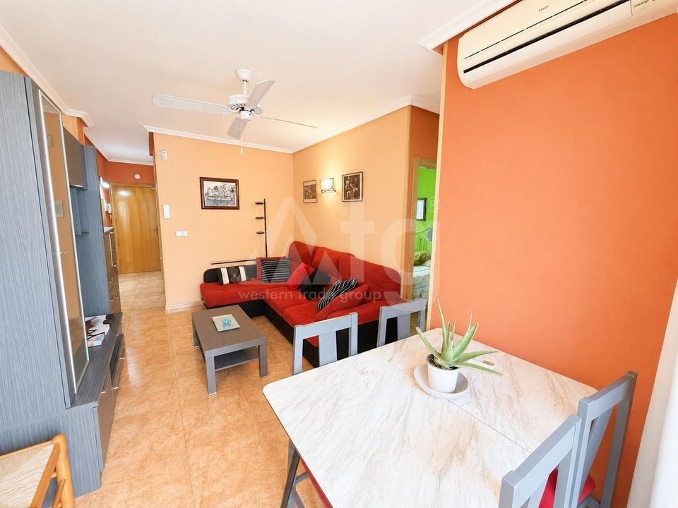 2 bedroom Apartment in Torrevieja - GVS148868 - Photo - 2