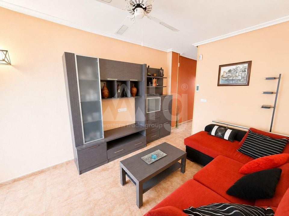 2 bedroom Apartment in Torrevieja - GVS148868 - Photo - 3