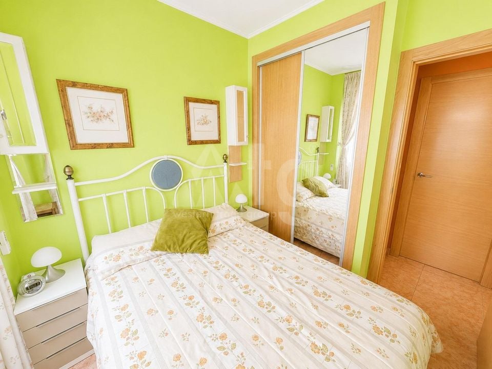 2 bedroom Apartment in Torrevieja - GVS148868 - Photo - 6