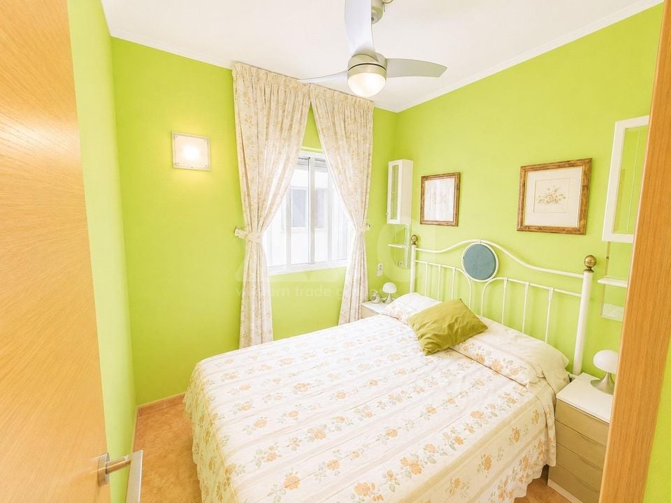 2 bedroom Apartment in Torrevieja - GVS148868 - Photo - 5