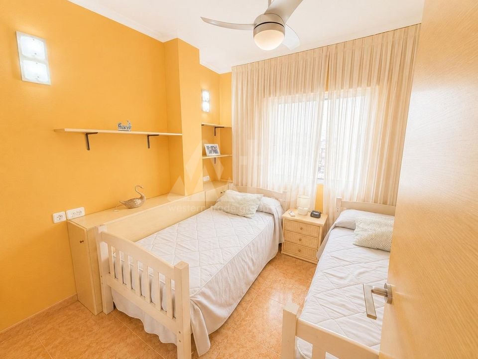 2 bedroom Apartment in Torrevieja - GVS148868 - Photo - 8