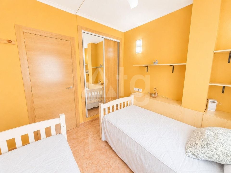 2 bedroom Apartment in Torrevieja - GVS148868 - Photo - 9