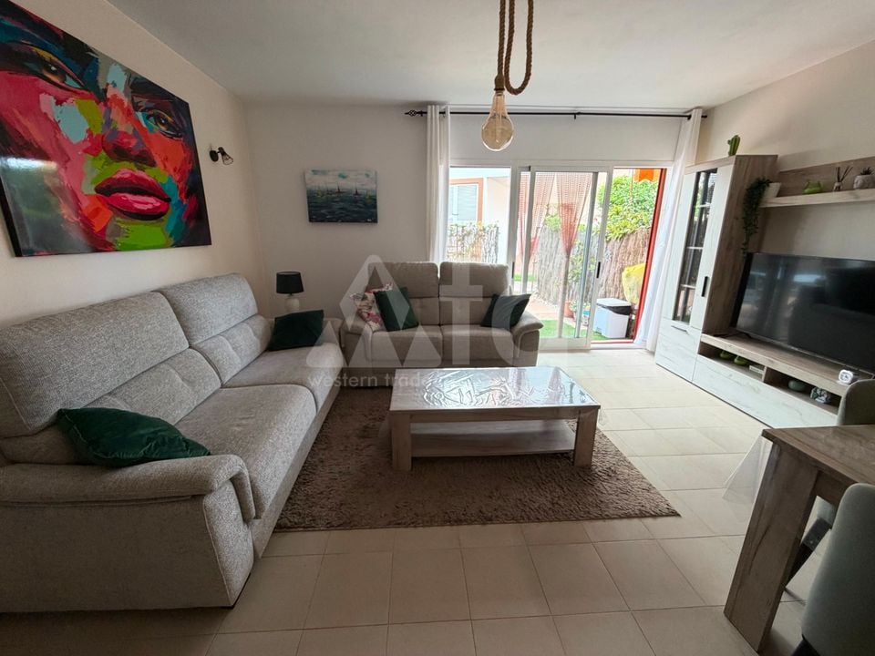 3 bedroom Apartment in Playa Flamenca - CSW148872 - Photo - 2