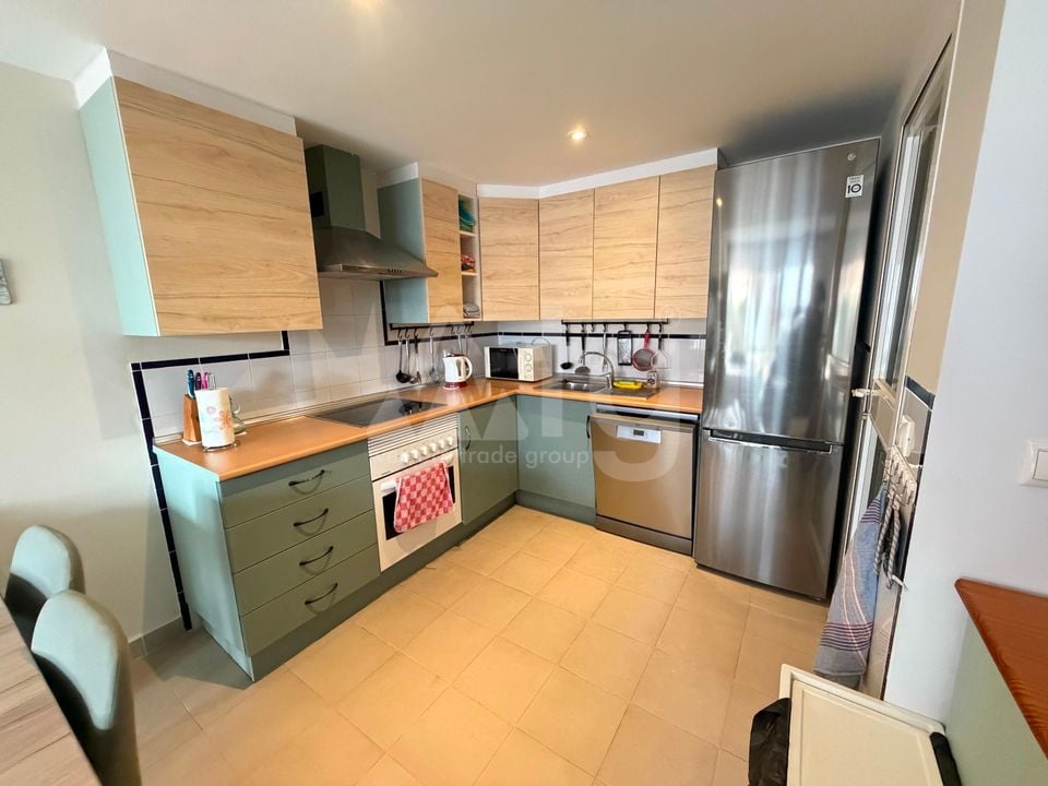 3 bedroom Apartment in Playa Flamenca - CSW148872 - Photo - 6