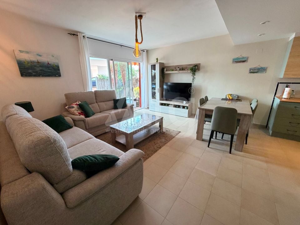 3 bedroom Apartment in Playa Flamenca - CSW148872 - Photo - 3