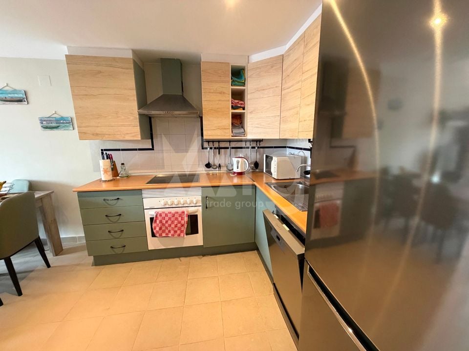 3 bedroom Apartment in Playa Flamenca - CSW148872 - Photo - 7