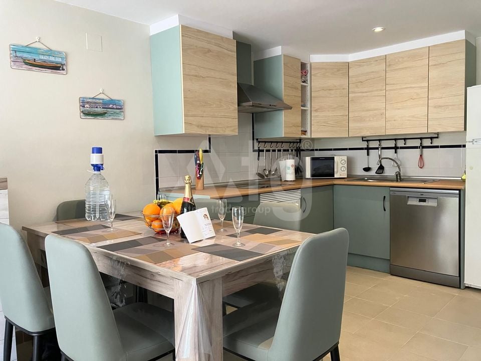 3 bedroom Apartment in Playa Flamenca - CSW148872 - Photo - 5