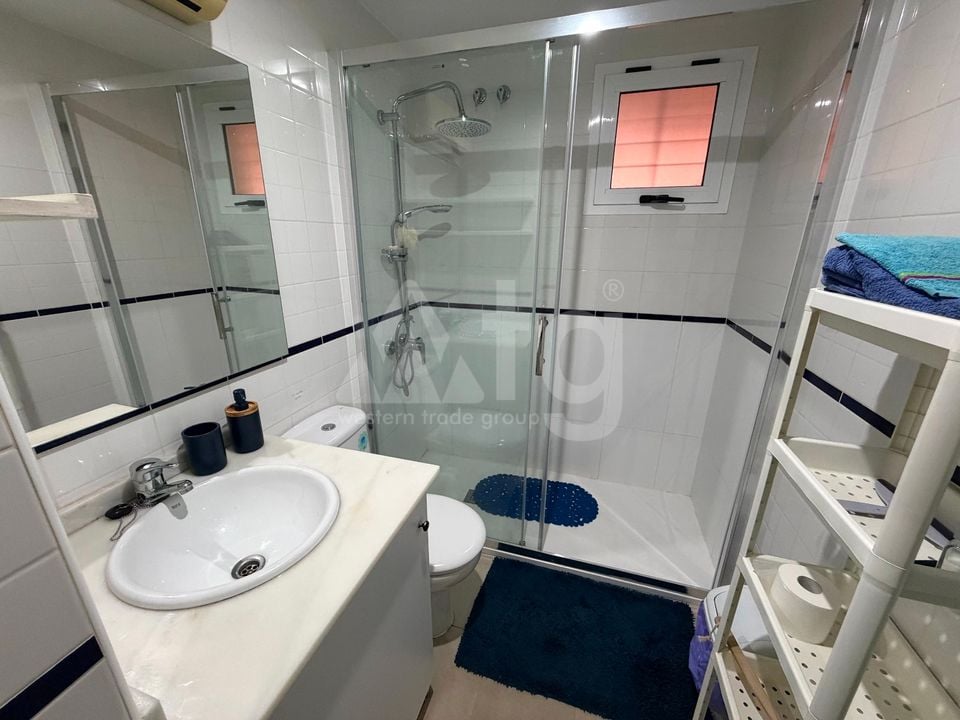 3 bedroom Apartment in Playa Flamenca - CSW148872 - Photo - 12