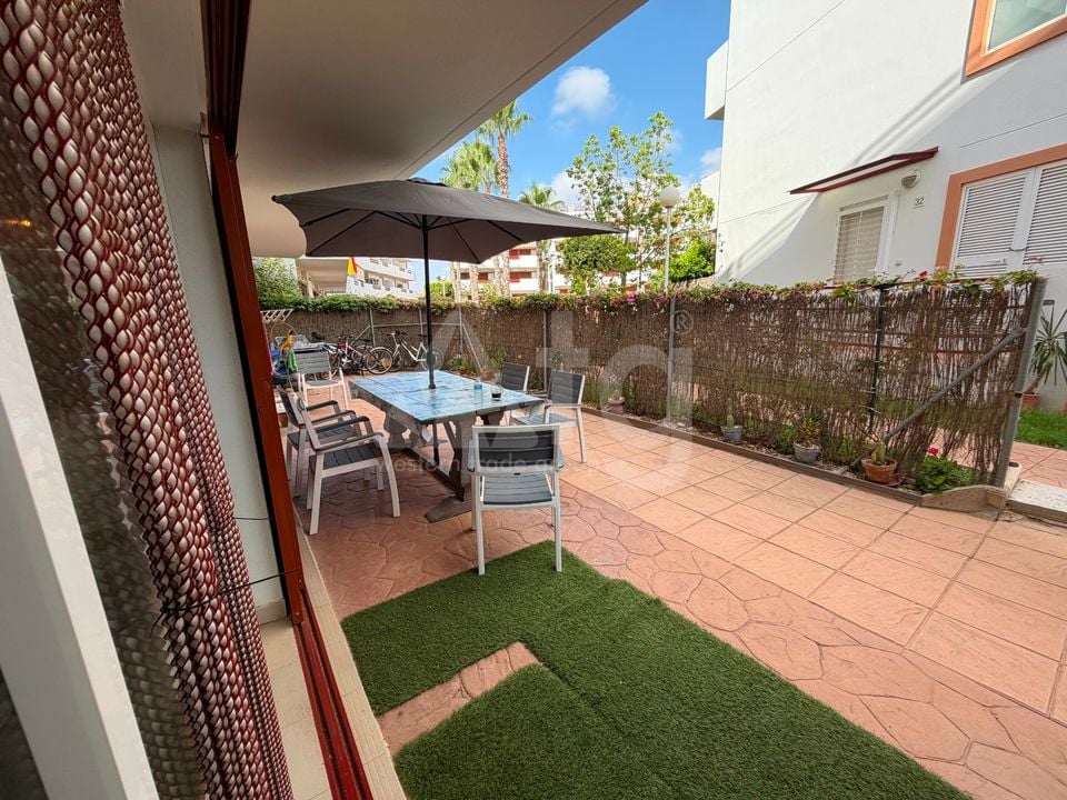 3 bedroom Apartment in Playa Flamenca - CSW148872 - Photo - 17