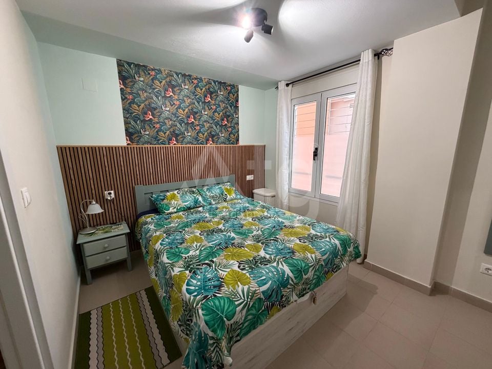 3 bedroom Apartment in Playa Flamenca - CSW148872 - Photo - 10