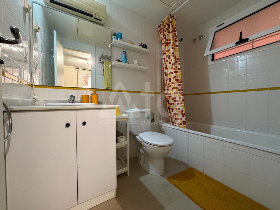 3 bedroom Apartment in Playa Flamenca - CSW148872 - Photo - 13