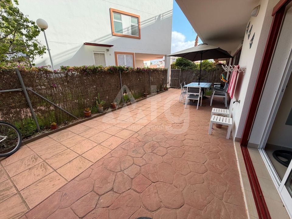 3 bedroom Apartment in Playa Flamenca - CSW148872 - Photo - 15