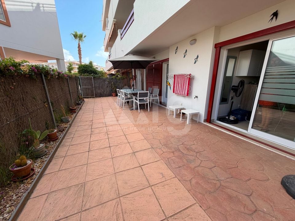 3 bedroom Apartment in Playa Flamenca - CSW148872 - Photo - 14