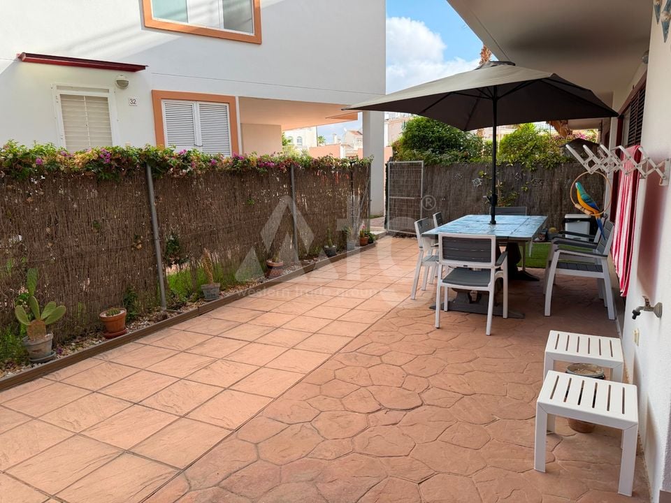 3 bedroom Apartment in Playa Flamenca - CSW148872 - Photo - 16