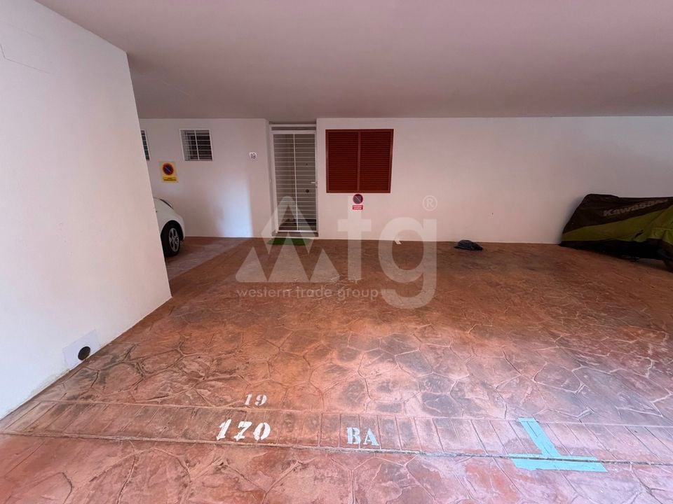 3 bedroom Apartment in Playa Flamenca - CSW148872 - Photo - 18