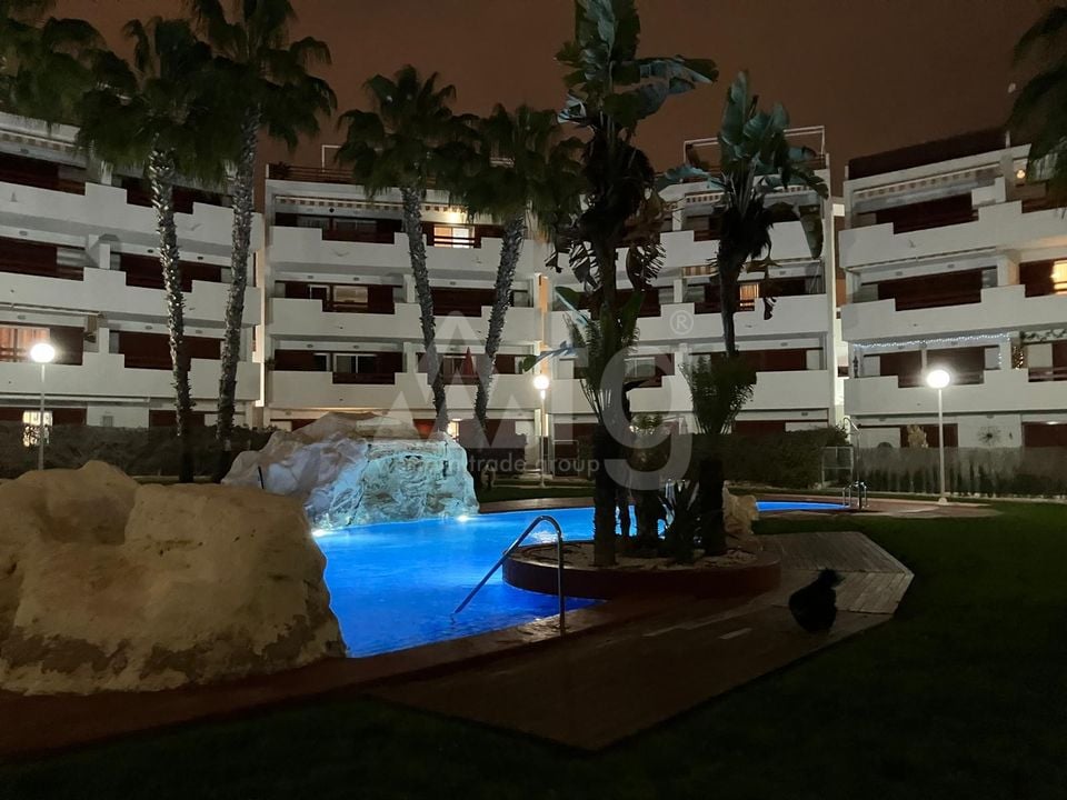 3 bedroom Apartment in Playa Flamenca - CSW148872 - Photo - 20