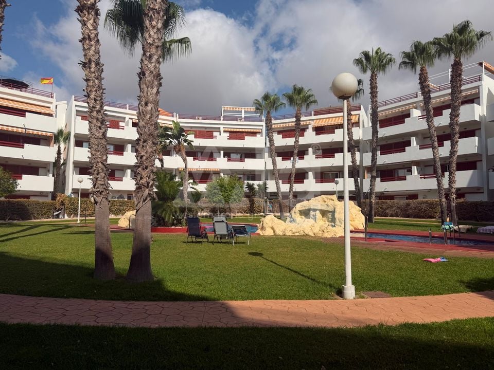 3 bedroom Apartment in Playa Flamenca - CSW148872 - Photo - 1