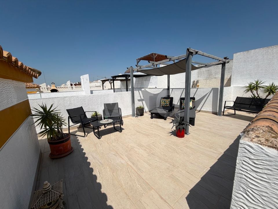 2 Schlafzimmer Appartement in Orihuela - CSW148873 - Foto - 17