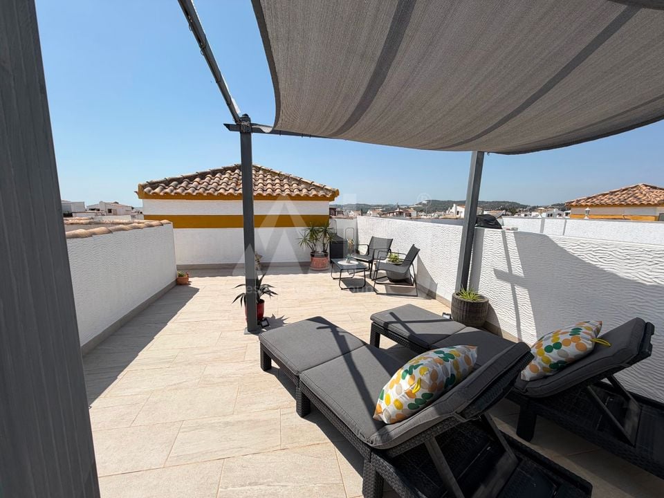 2 Schlafzimmer Appartement in Orihuela - CSW148873 - Foto - 14