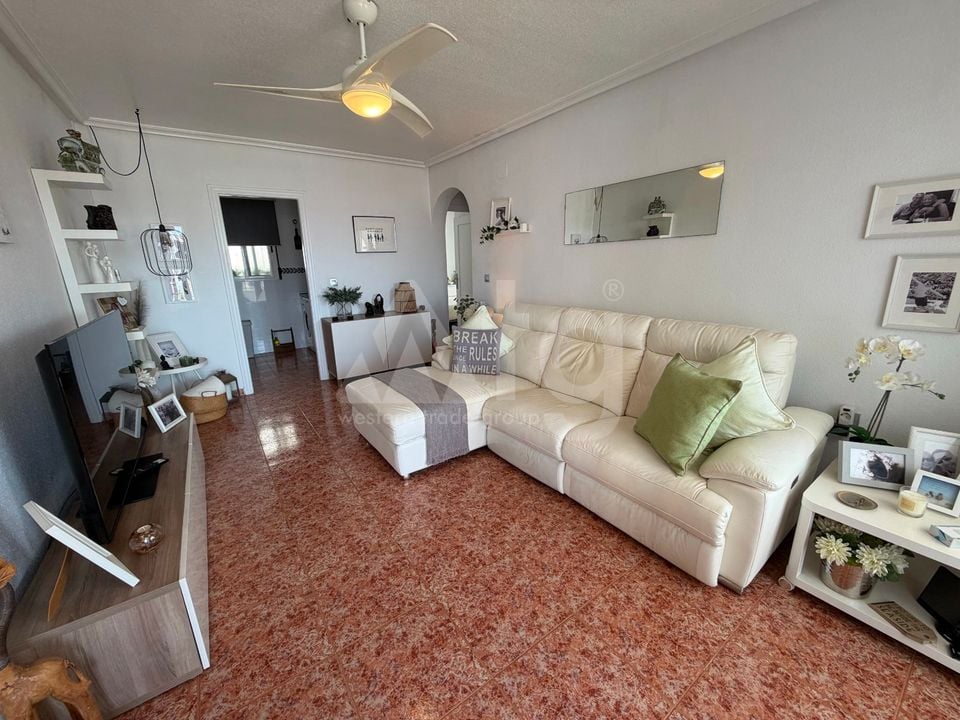 2 Schlafzimmer Appartement in Orihuela - CSW148873 - Foto - 2