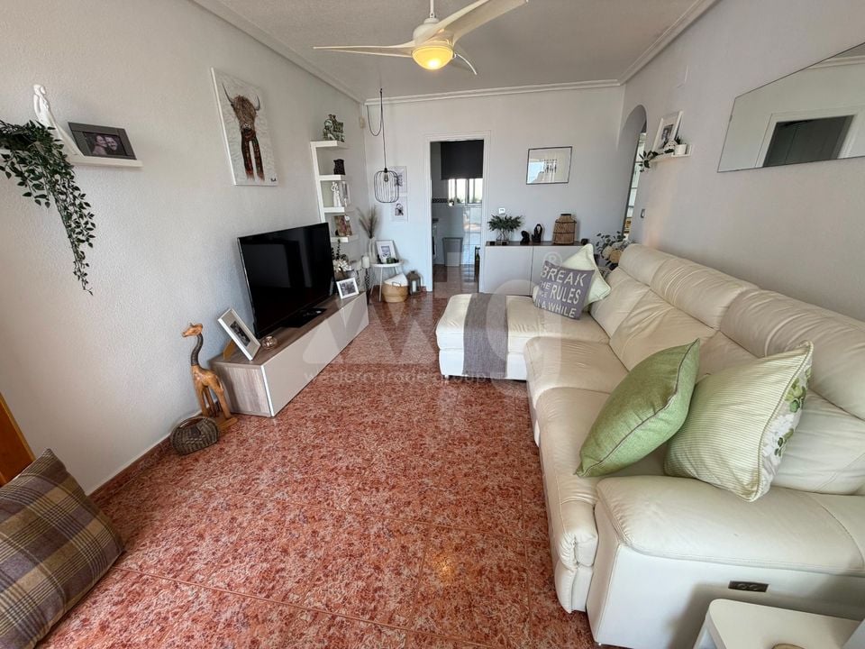 2 Schlafzimmer Appartement in Orihuela - CSW148873 - Foto - 3