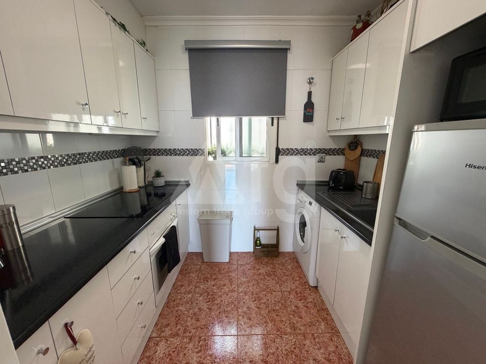 2 Schlafzimmer Appartement in Orihuela - CSW148873 - Foto - 5