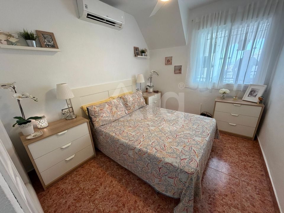 2 Schlafzimmer Appartement in Orihuela - CSW148873 - Foto - 7