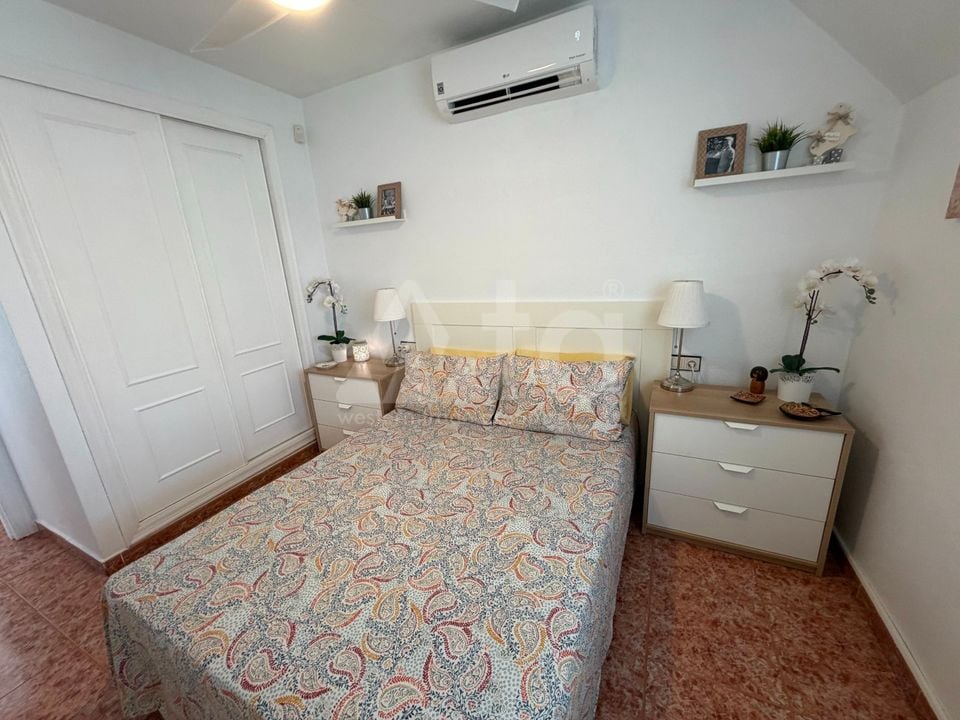 2 Schlafzimmer Appartement in Orihuela - CSW148873 - Foto - 8