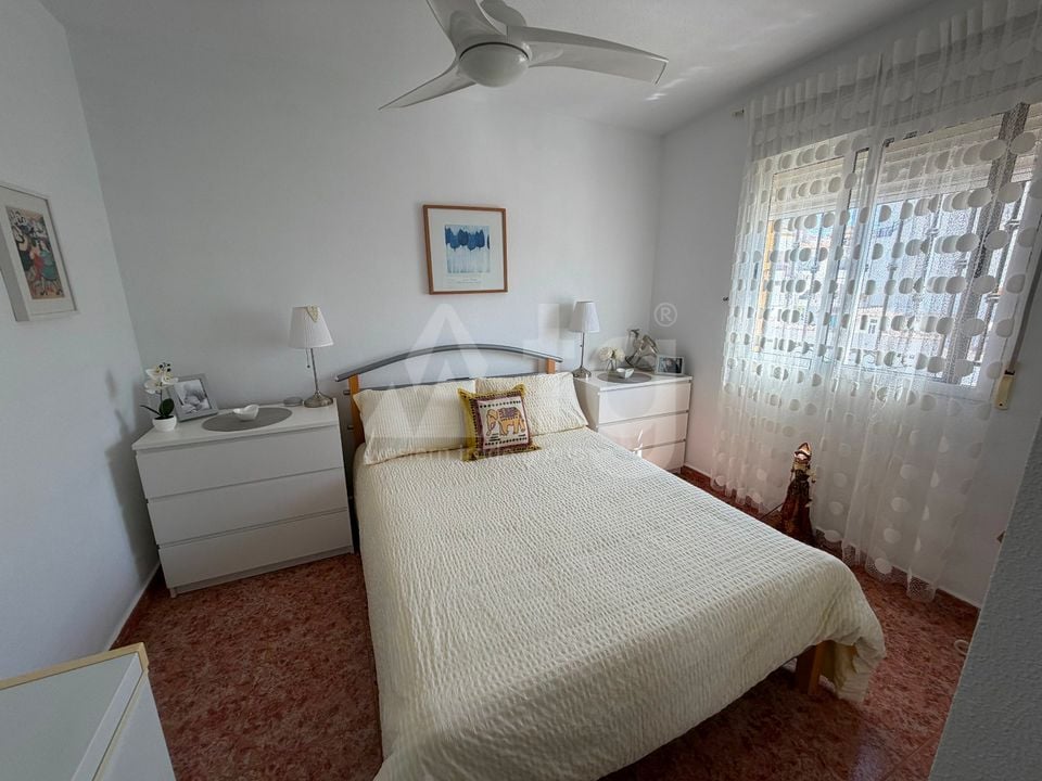 2 Schlafzimmer Appartement in Orihuela - CSW148873 - Foto - 6
